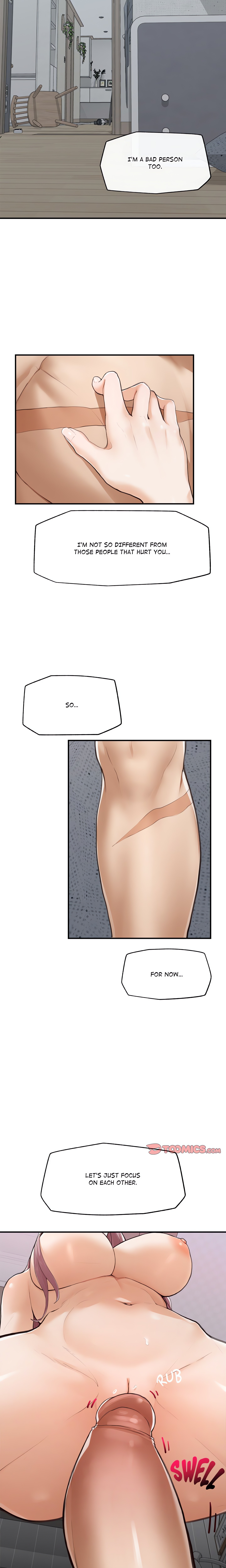 Mr. Superconductor (Uncensored) Page 20 - MangaHe