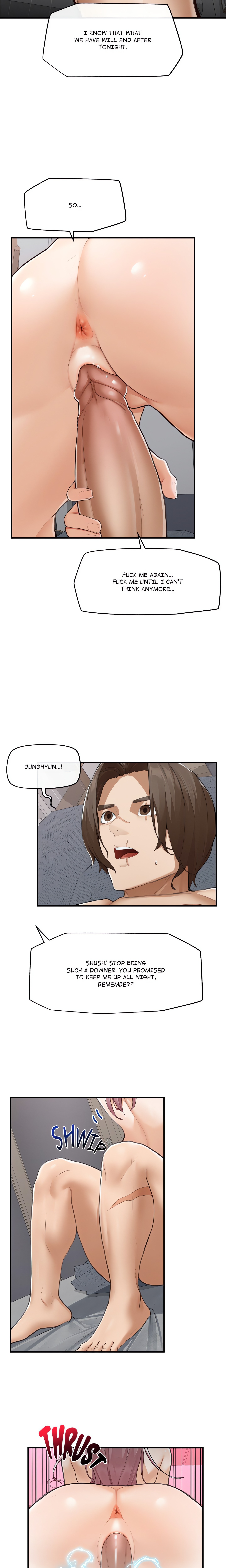 Mr. Superconductor (Uncensored) Page 21 - MangaHe
