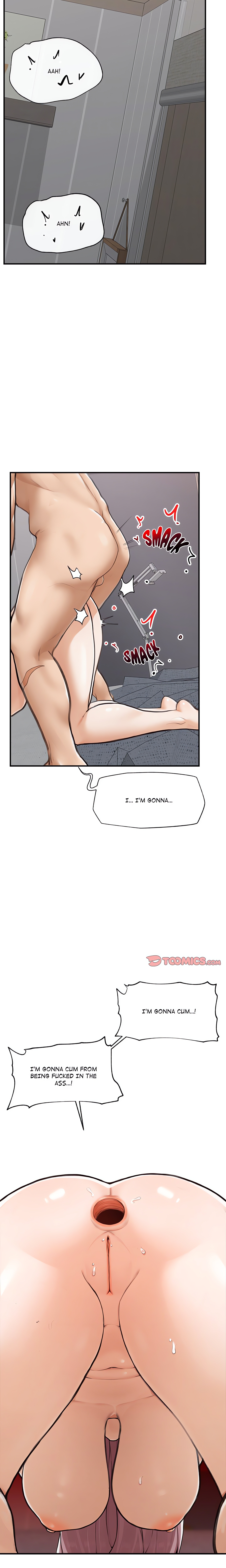 Mr. Superconductor (Uncensored) Page 5 - MangaHe