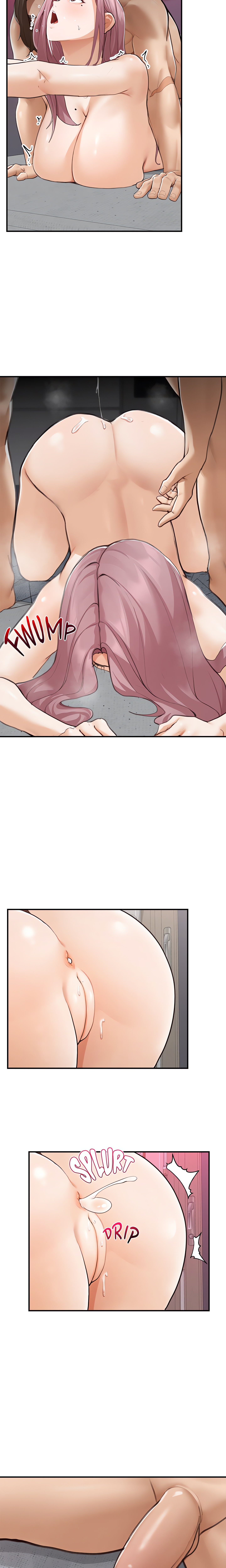 Mr. Superconductor (Uncensored) Page 9 - MangaHe