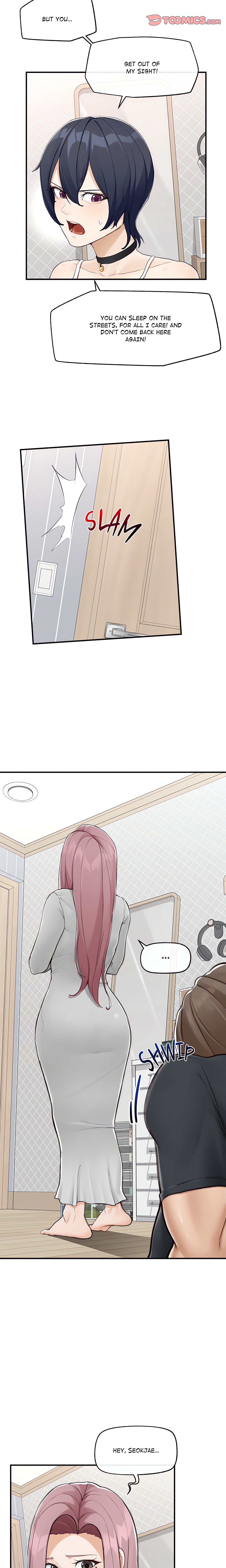 Mr. Superconductor (Uncensored) Page 14 - MangaHe