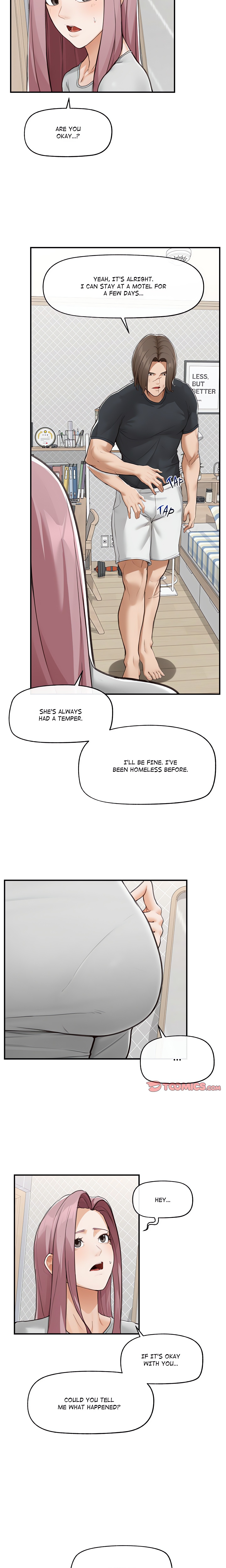 Mr. Superconductor (Uncensored) Page 15 - MangaHe