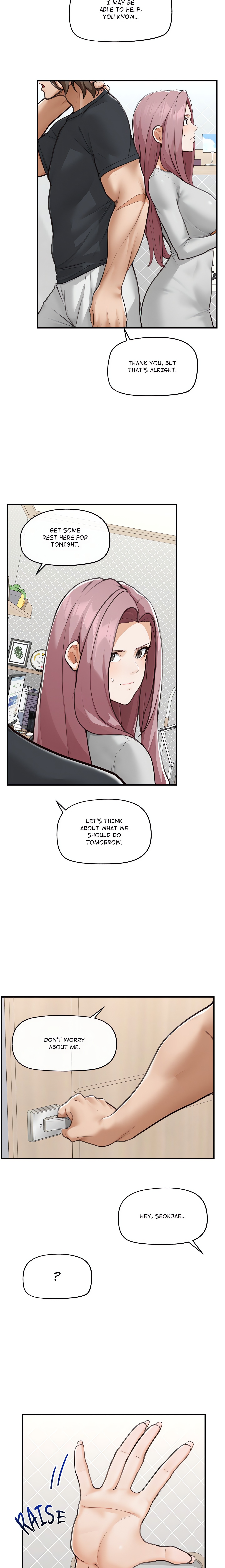 Mr. Superconductor (Uncensored) Page 16 - MangaHe
