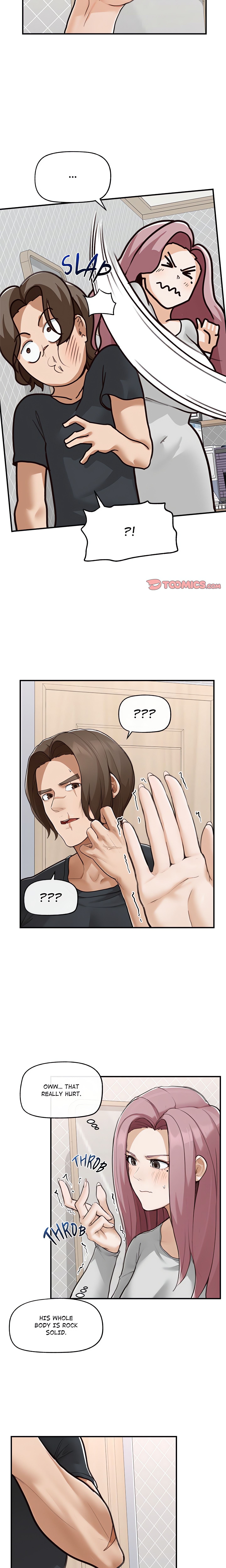 Mr. Superconductor (Uncensored) Page 17 - MangaHe