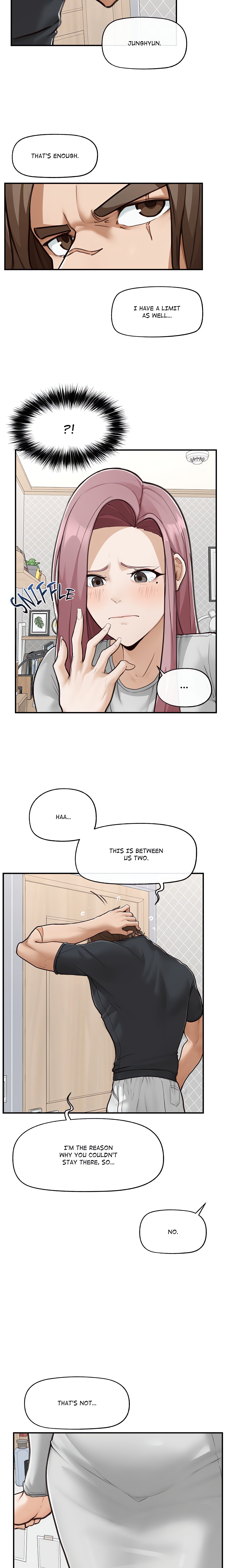 Mr. Superconductor (Uncensored) Page 18 - MangaHe