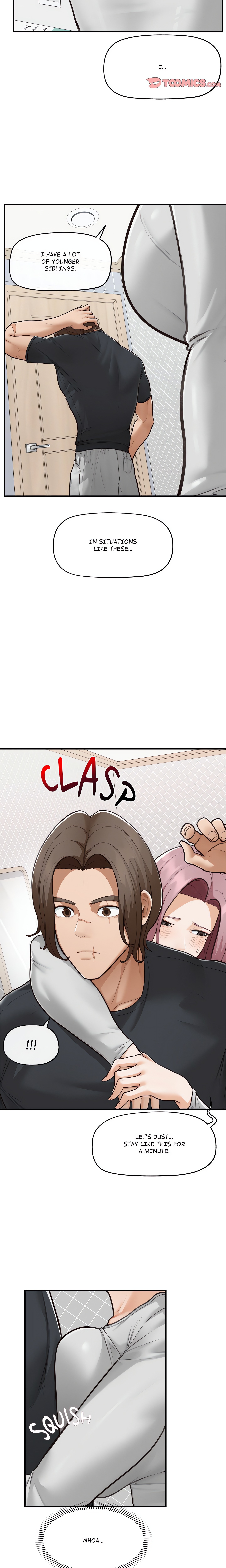 Mr. Superconductor (Uncensored) Page 19 - MangaHe