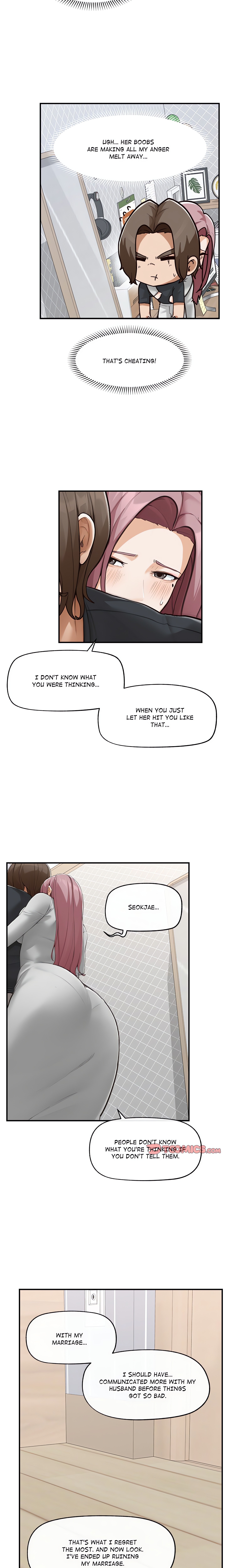 Mr. Superconductor (Uncensored) Page 20 - MangaHe