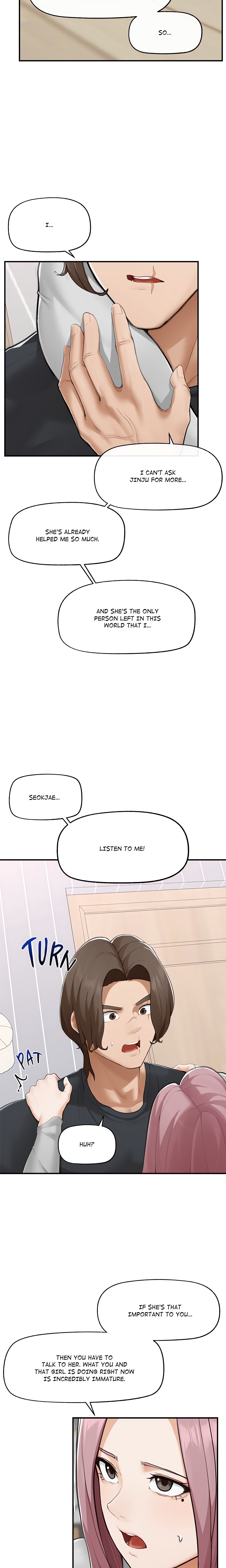 Mr. Superconductor (Uncensored) Page 21 - MangaHe