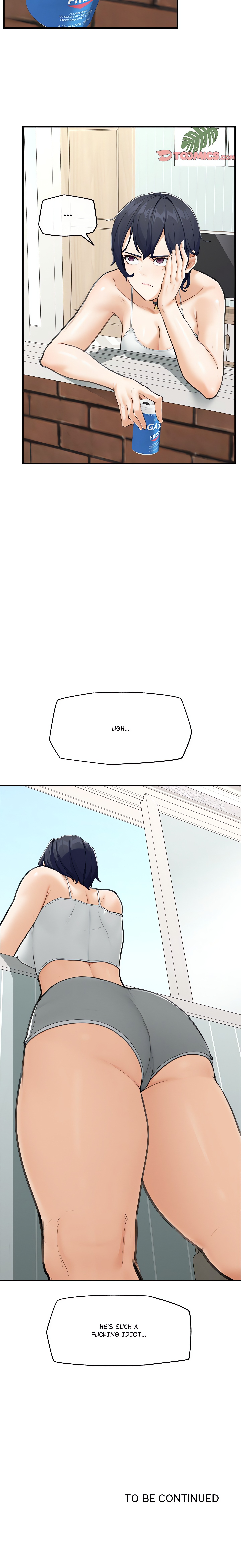 Mr. Superconductor (Uncensored) Page 24 - MangaHe
