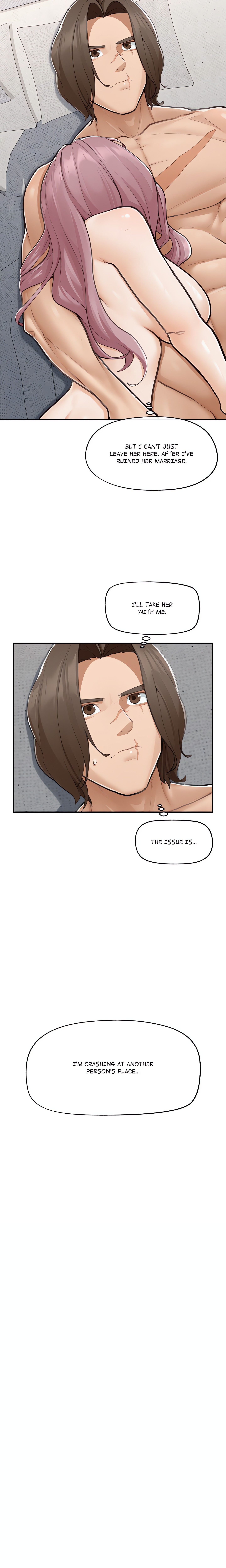 Mr. Superconductor (Uncensored) Page 4 - MangaHe