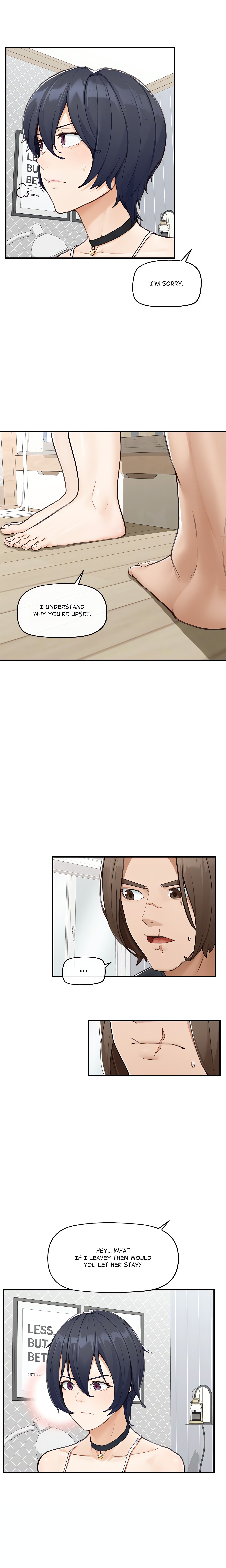 Mr. Superconductor (Uncensored) Page 9 - MangaHe