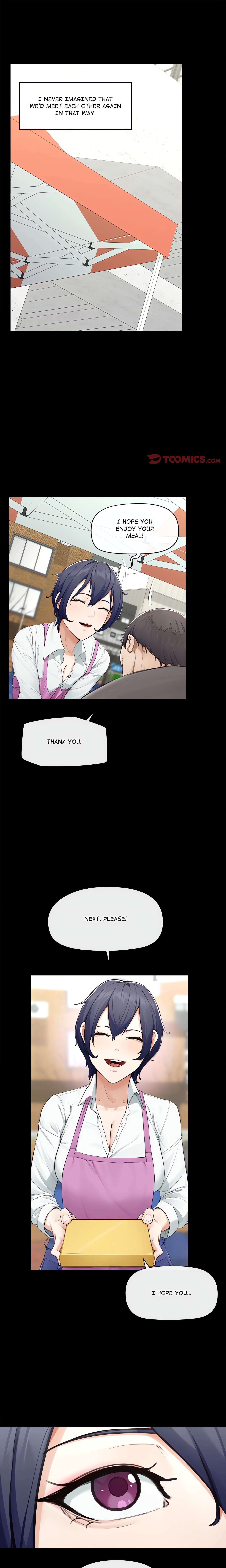 Mr. Superconductor (Uncensored) Page 2 - MangaHe