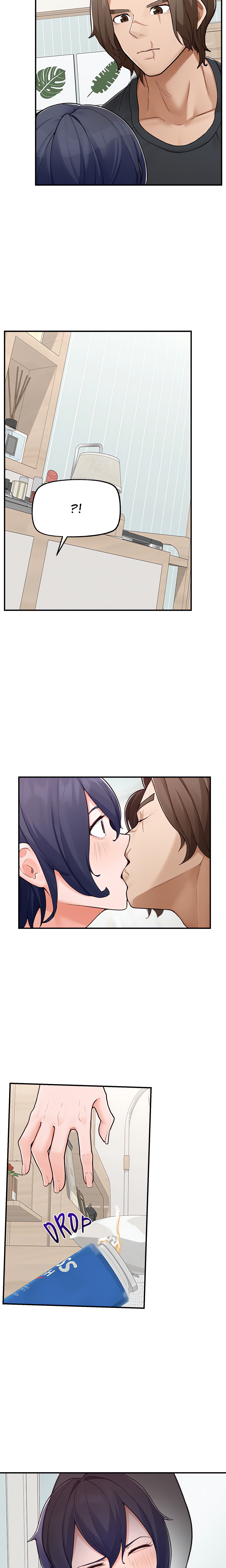 Mr. Superconductor (Uncensored) Page 10 - MangaHe