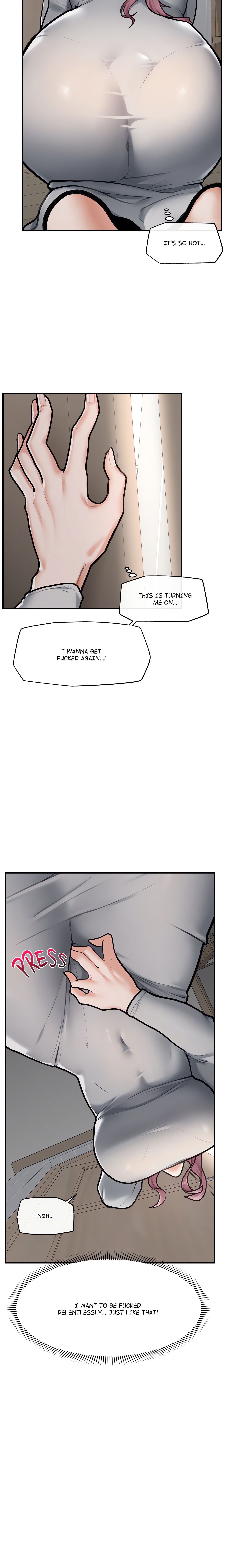 Mr. Superconductor (Uncensored) Page 11 - MangaHe