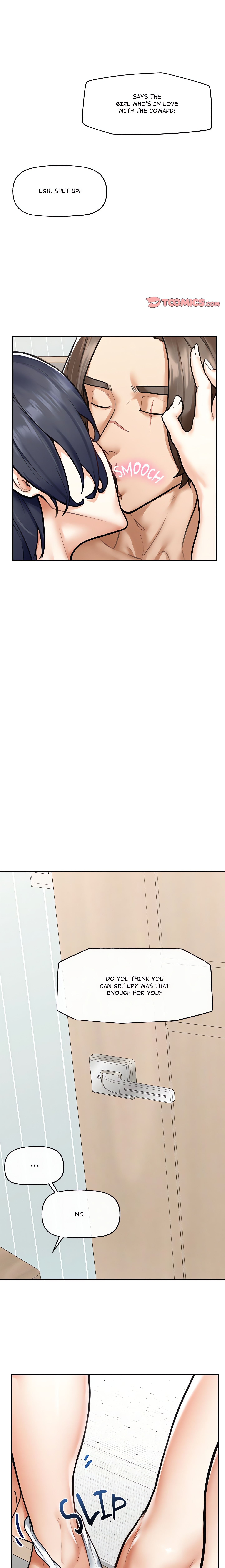 Mr. Superconductor (Uncensored) Page 19 - MangaHe