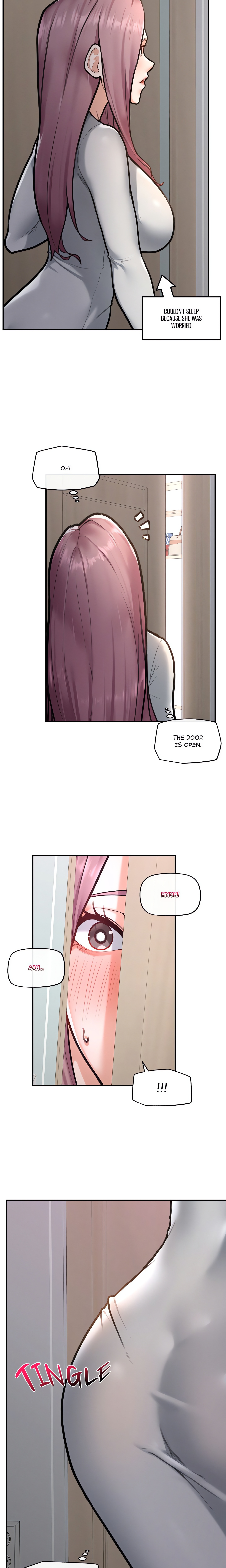 Mr. Superconductor (Uncensored) Page 6 - MangaHe