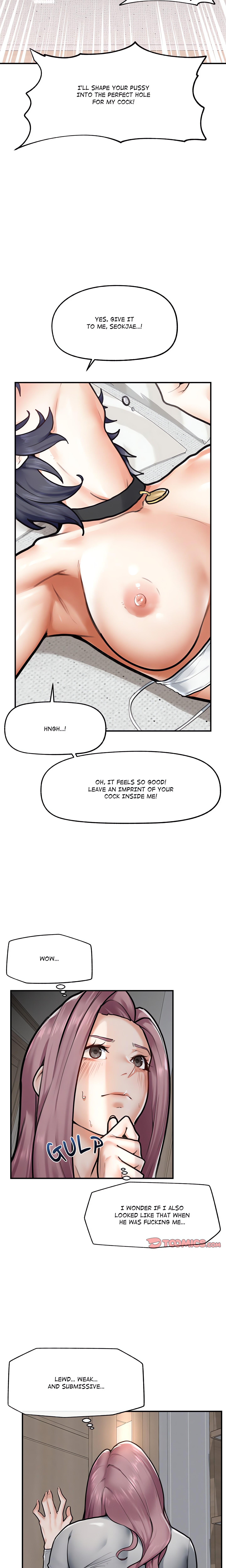 Mr. Superconductor (Uncensored) Page 10 - MangaHe