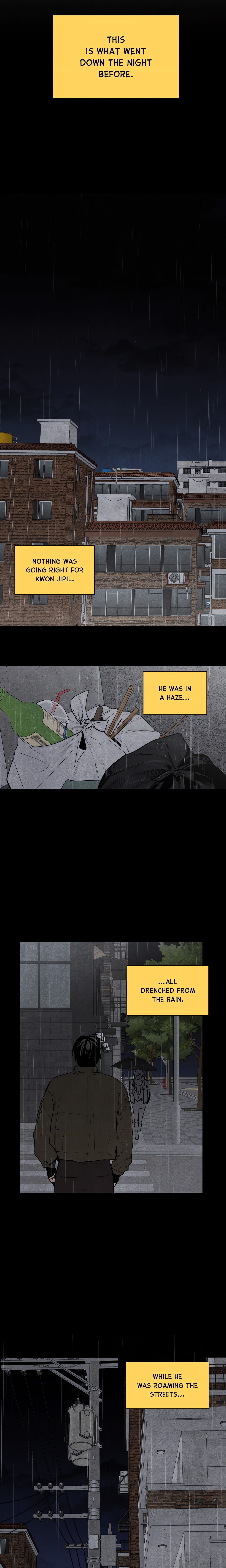 Make Me Purr Page 11 - MangaHe