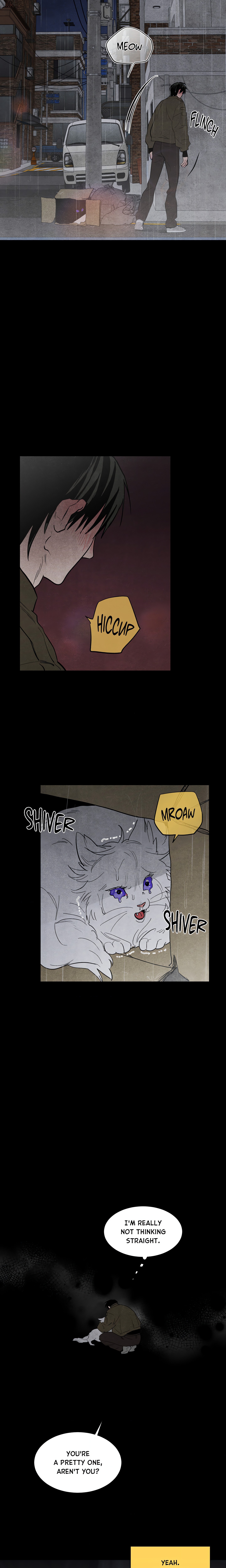 Make Me Purr Page 12 - MangaHe