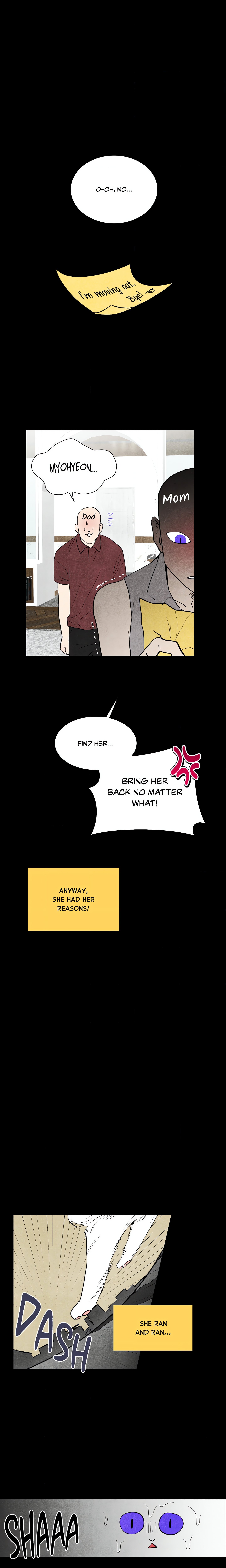Make Me Purr Page 14 - MangaHe