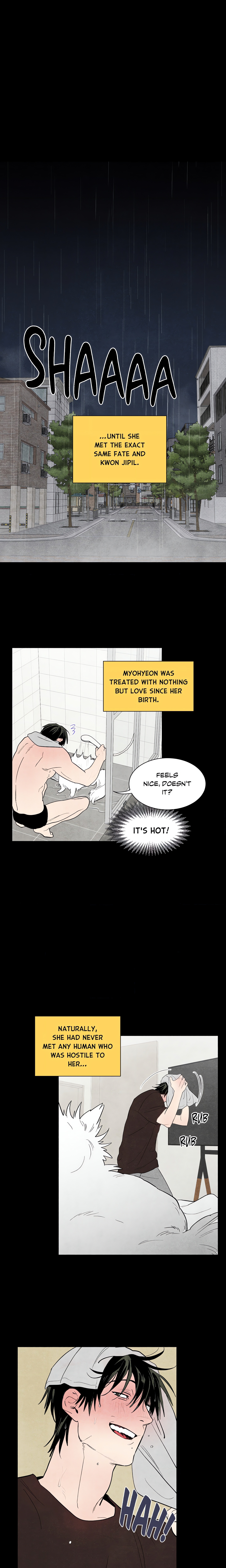 Make Me Purr Page 15 - MangaHe