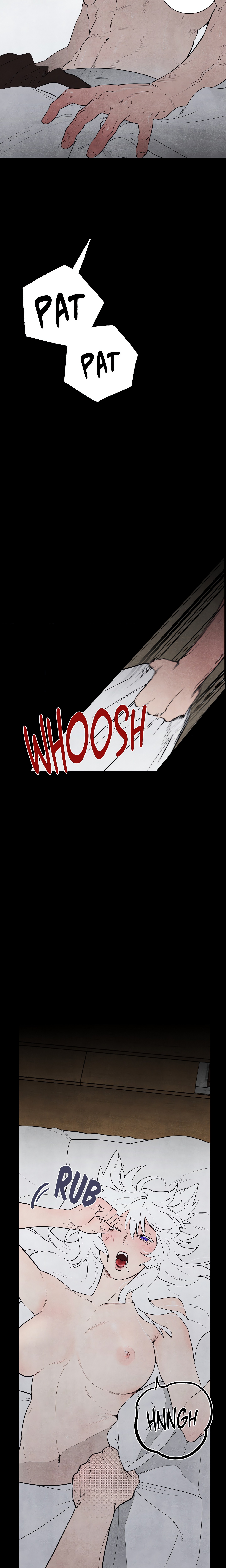 Make Me Purr Page 18 - MangaHe