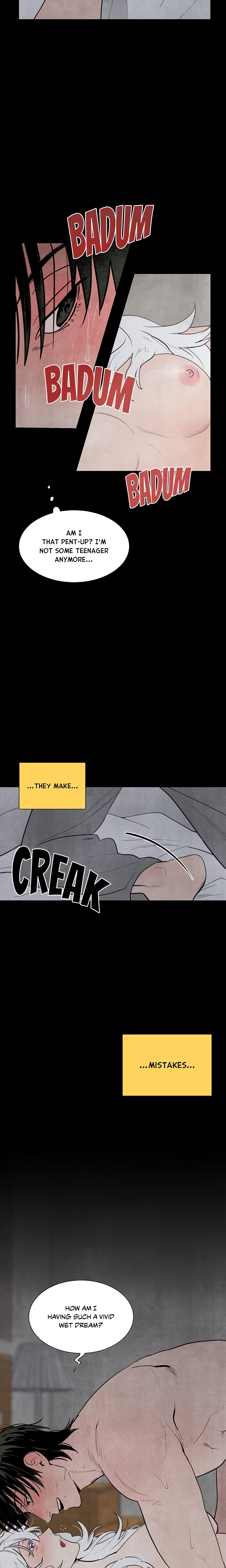 Make Me Purr Page 19 - MangaHe