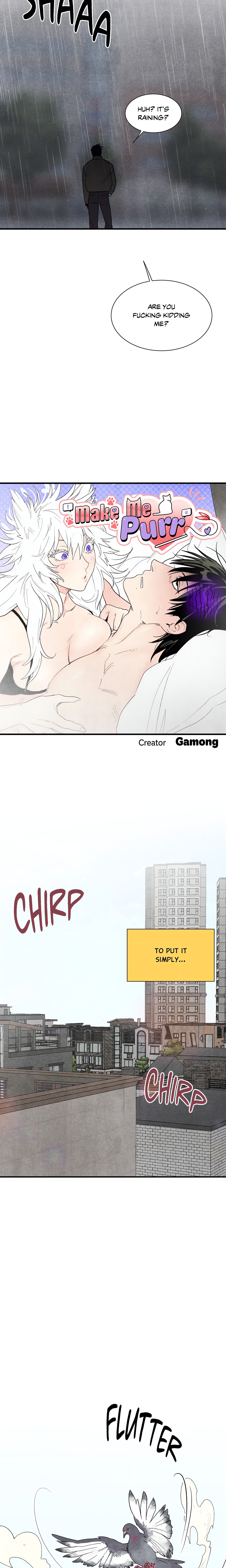 Make Me Purr Page 5 - MangaHe