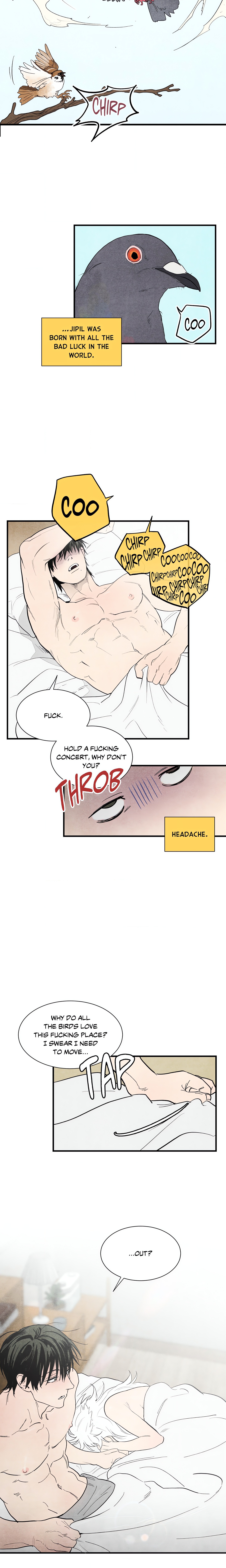 Make Me Purr Page 6 - MangaHe