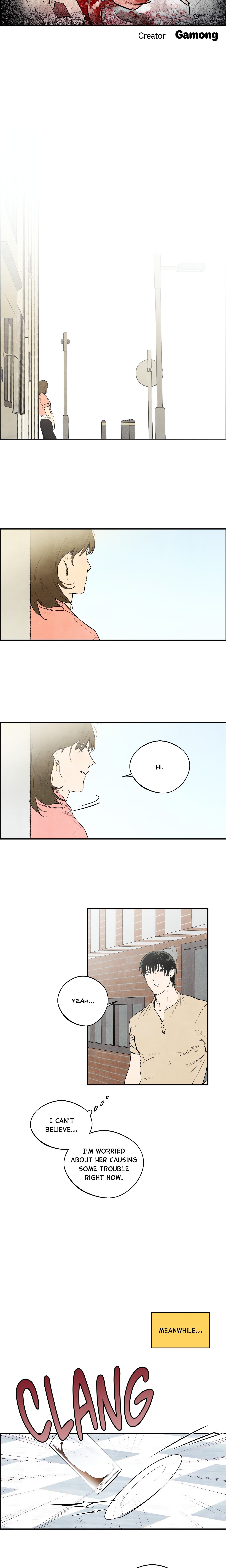 Make Me Purr Page 5 - MangaHe