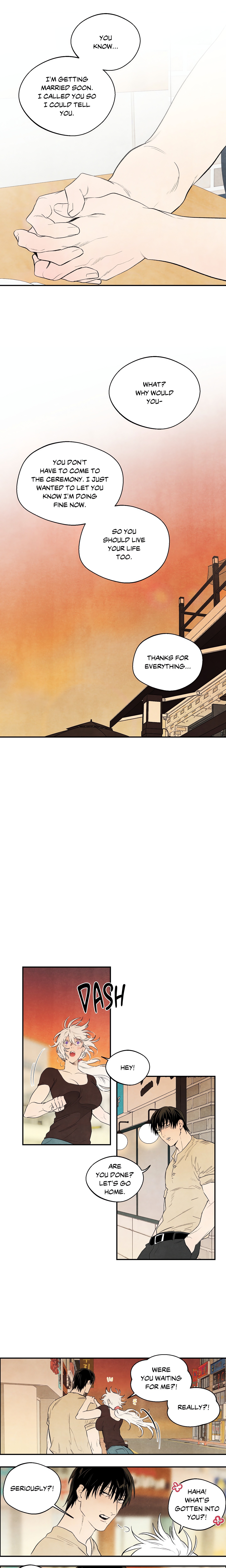 Make Me Purr Page 9 - MangaHe