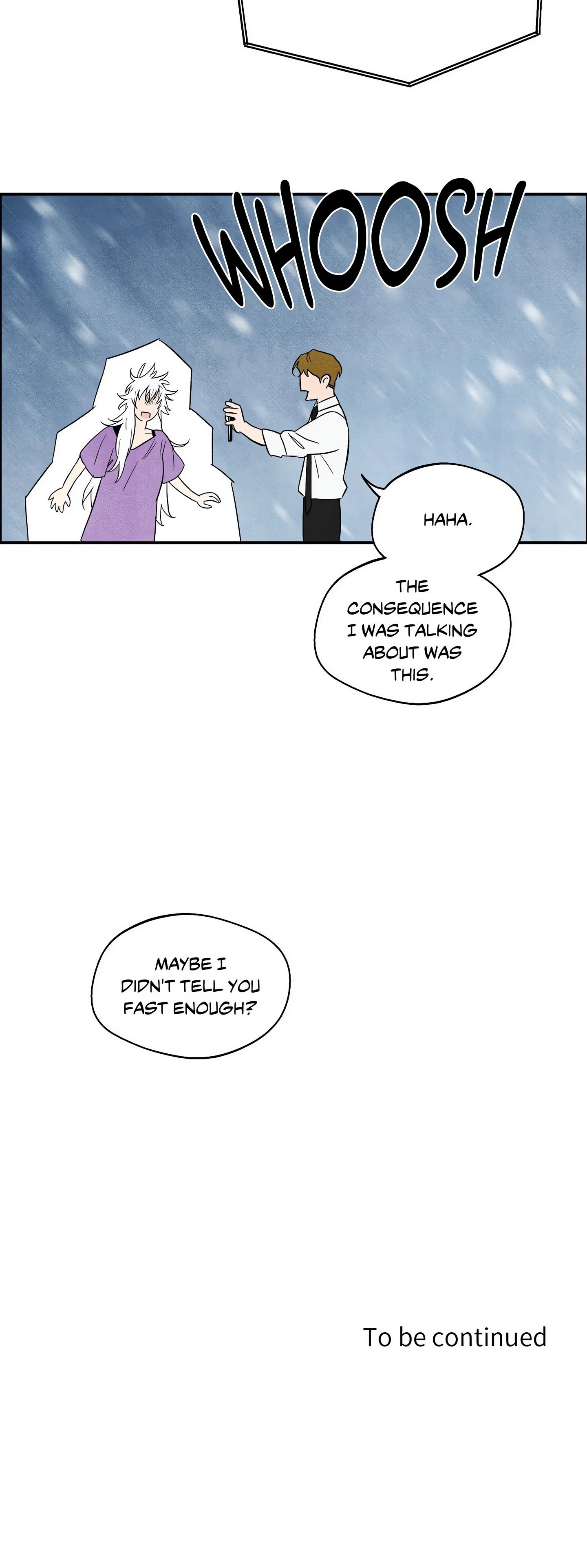 Make Me Purr Page 14 - MangaHe