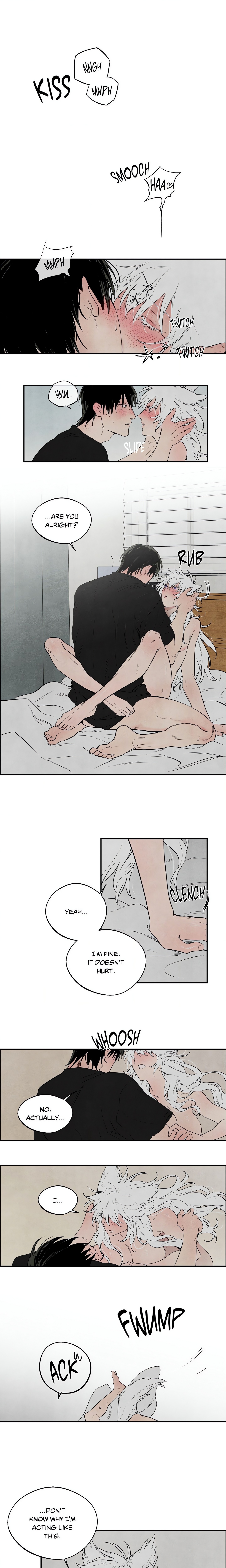 Make Me Purr Page 3 - MangaHe