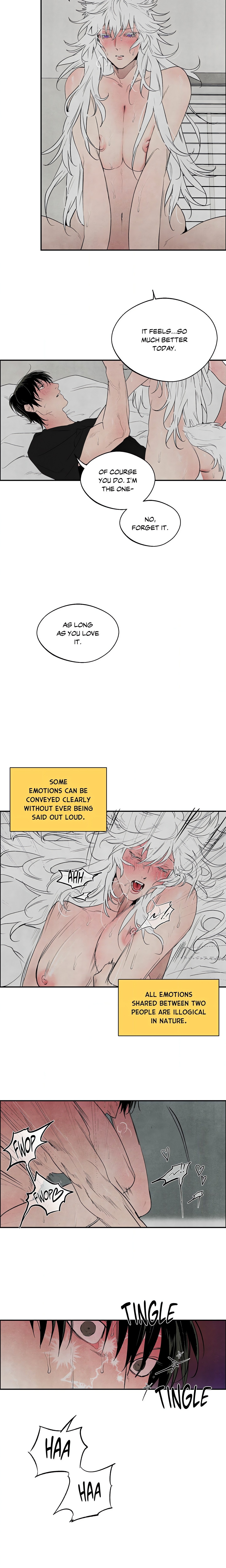 Make Me Purr Page 4 - MangaHe