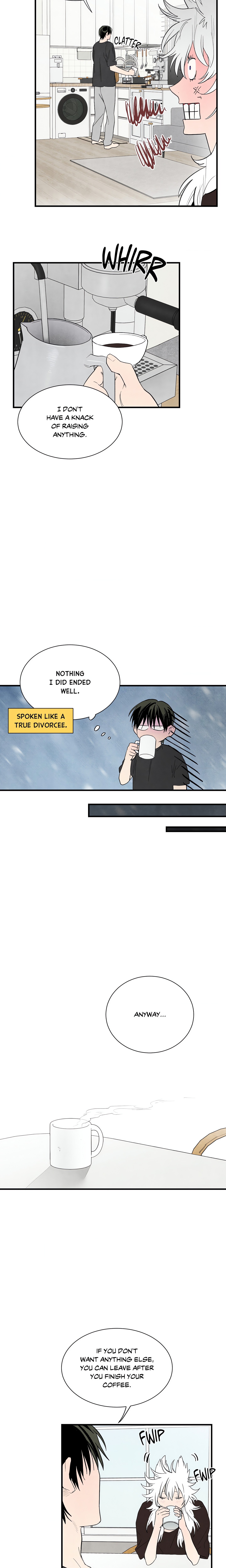 Make Me Purr Page 15 - MangaHe