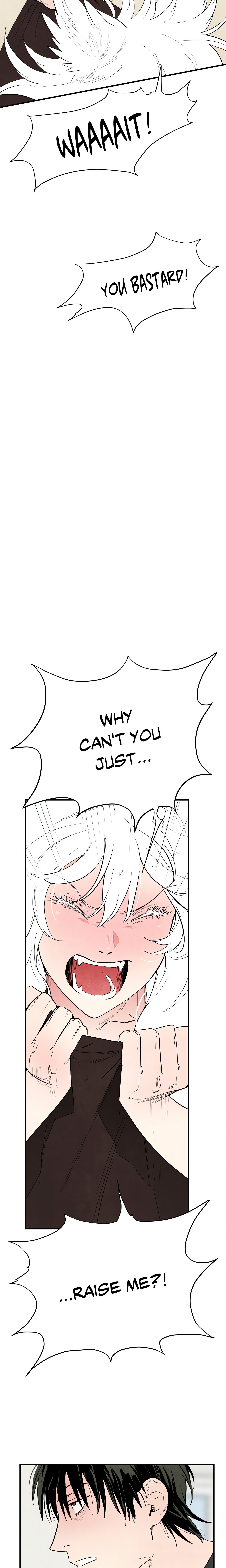 Make Me Purr Page 18 - MangaHe