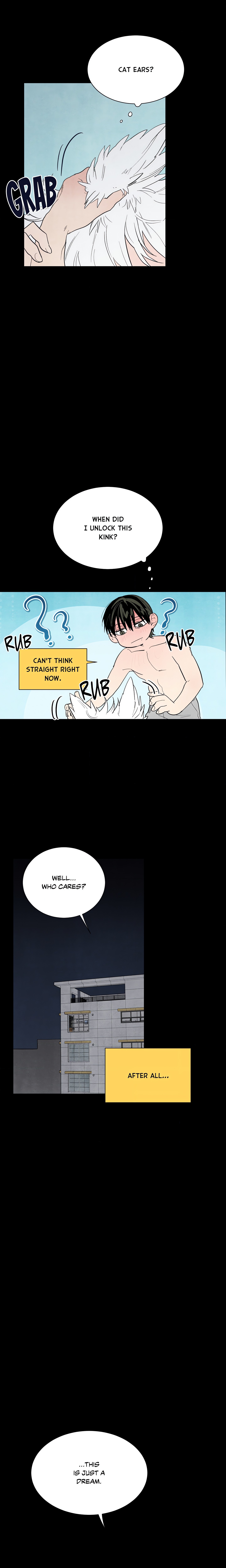 Make Me Purr Page 3 - MangaHe