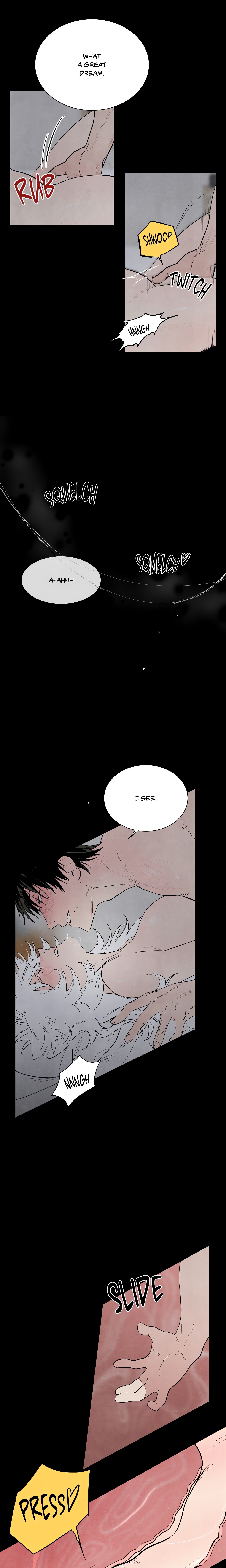 Make Me Purr Page 5 - MangaHe