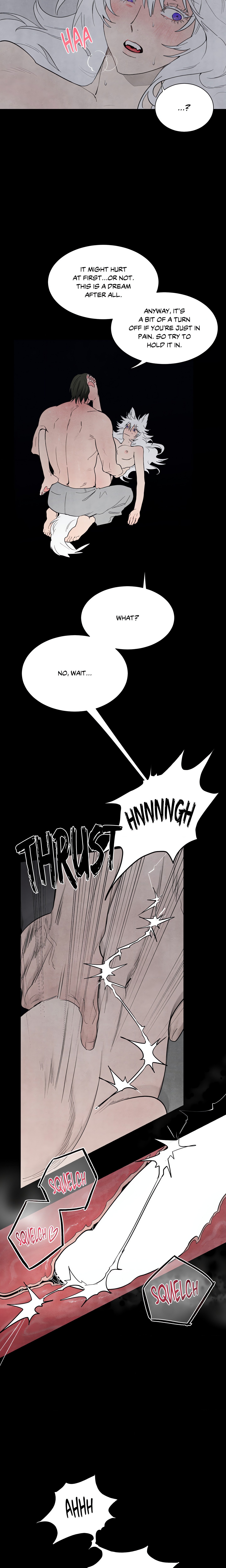 Make Me Purr Page 8 - MangaHe