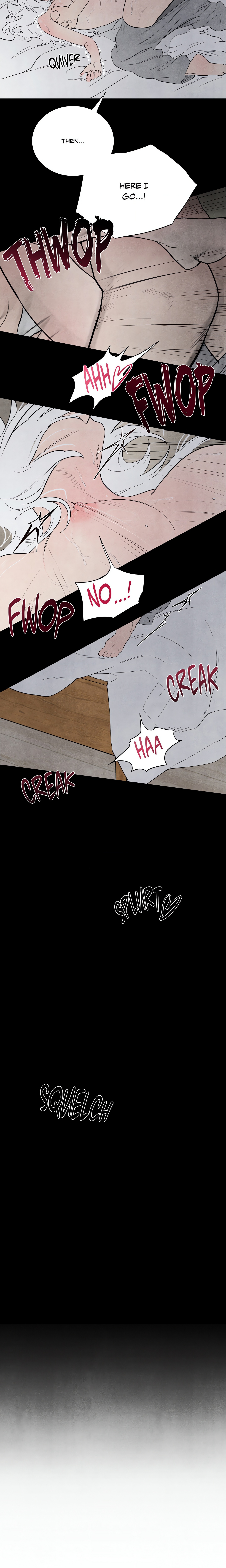 Make Me Purr Page 10 - MangaHe