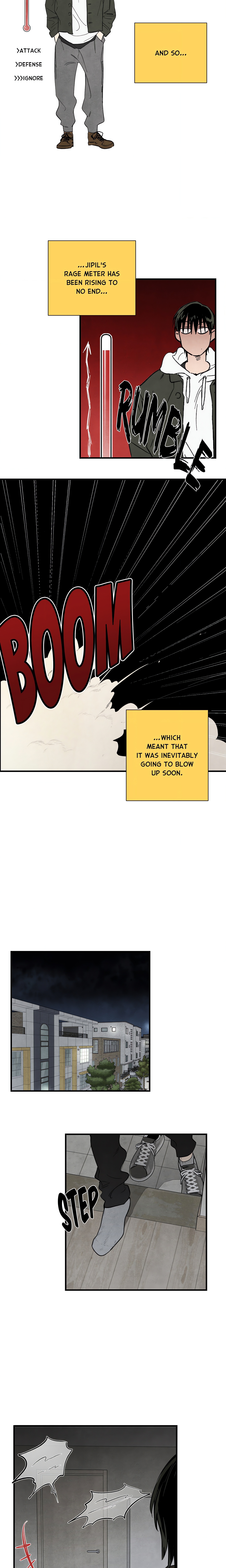 Make Me Purr Page 14 - MangaHe