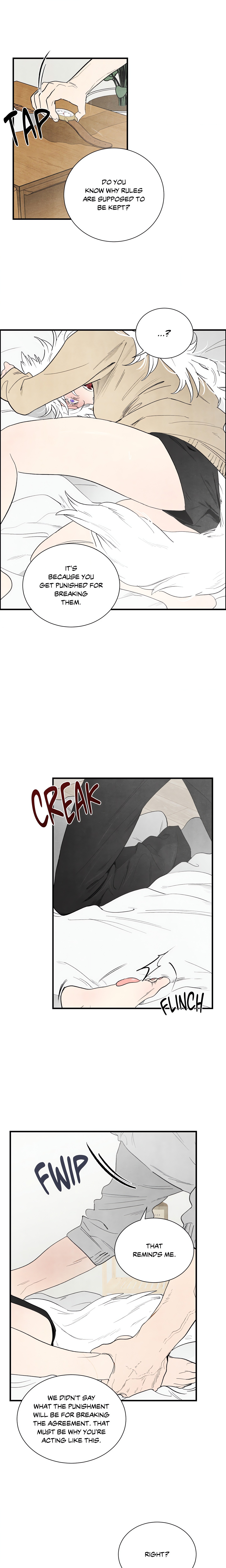 Make Me Purr Page 2 - MangaHe