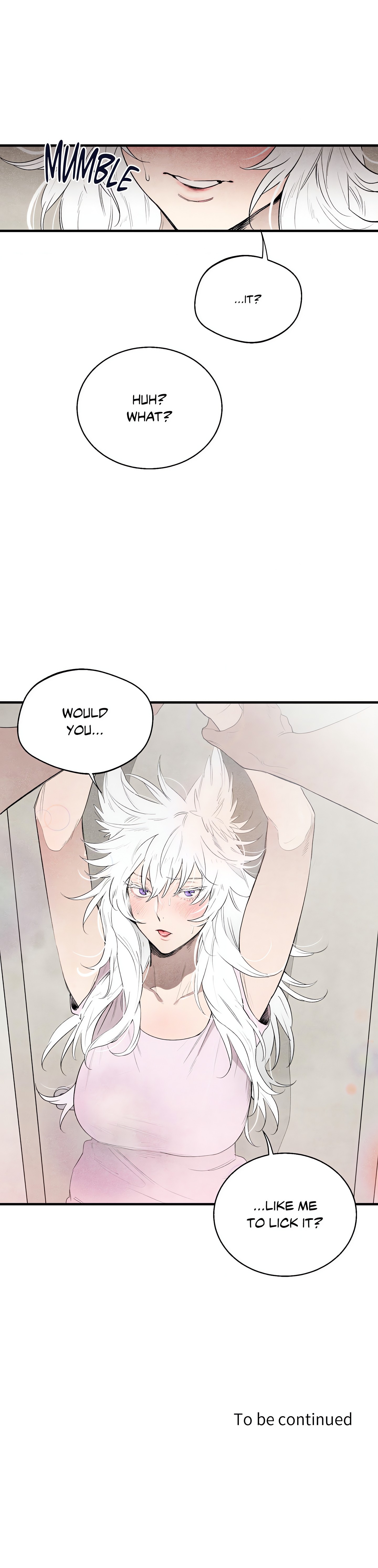 Make Me Purr Page 15 - MangaHe