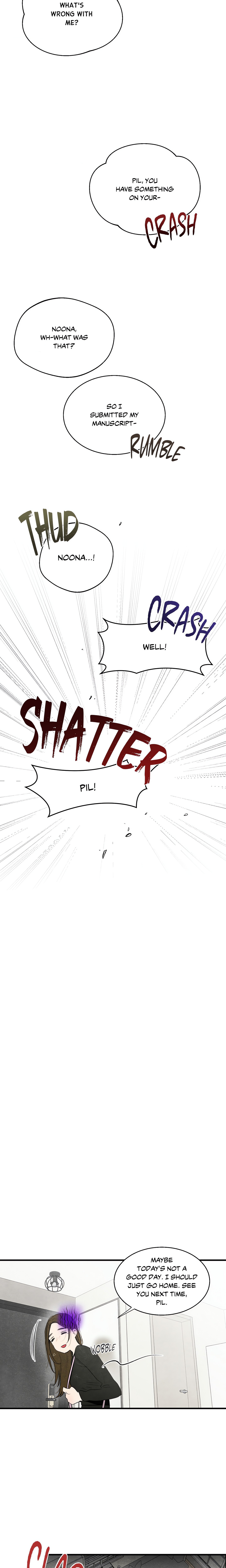 Make Me Purr Page 10 - MangaHe