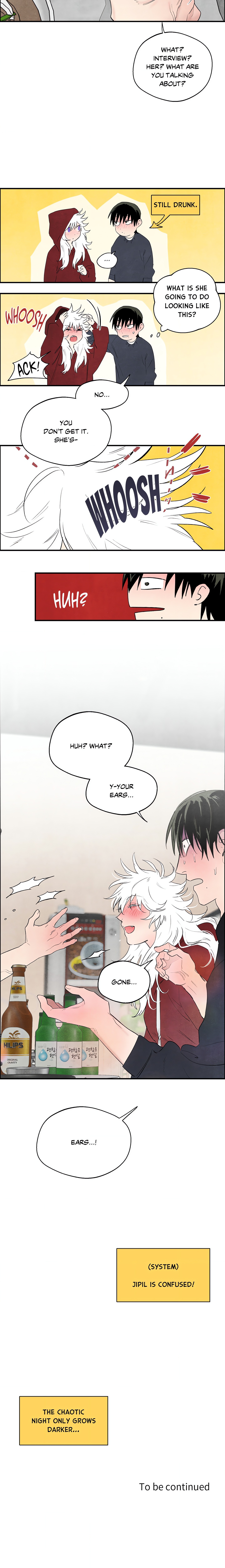 Make Me Purr Page 10 - MangaHe