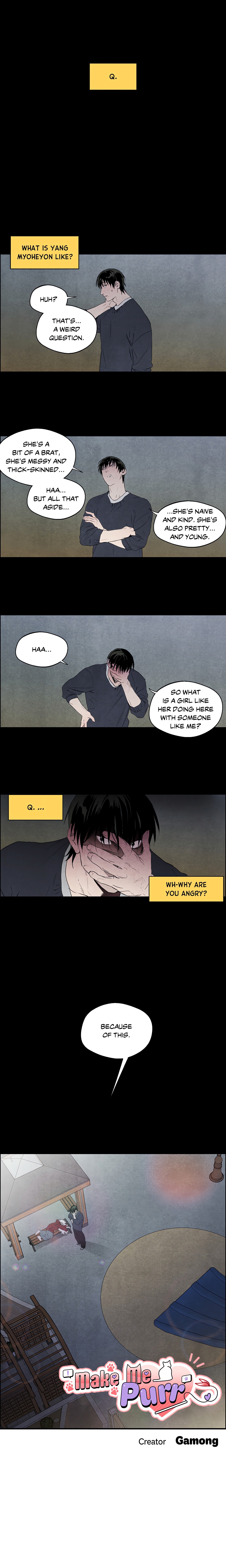 Make Me Purr Page 2 - MangaHe