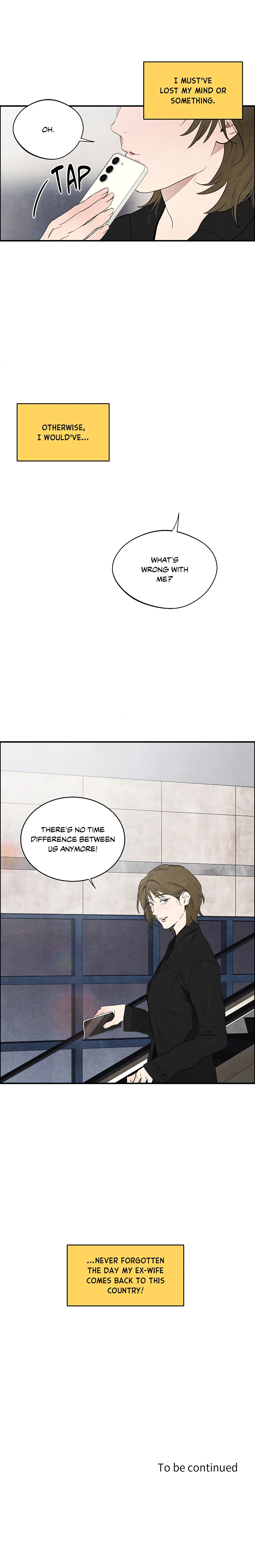 Make Me Purr Page 11 - MangaHe
