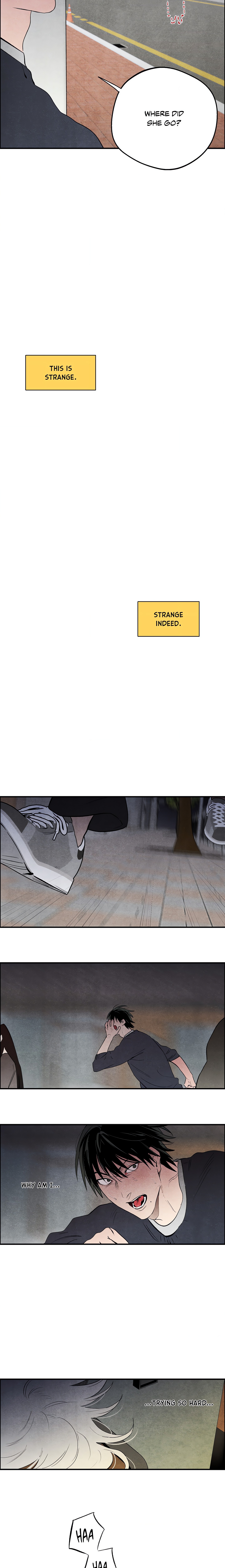 Make Me Purr Page 5 - MangaHe