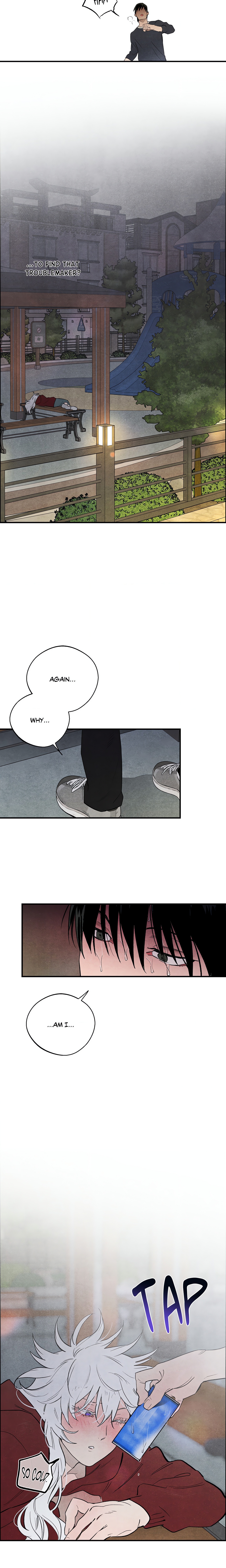Make Me Purr Page 6 - MangaHe