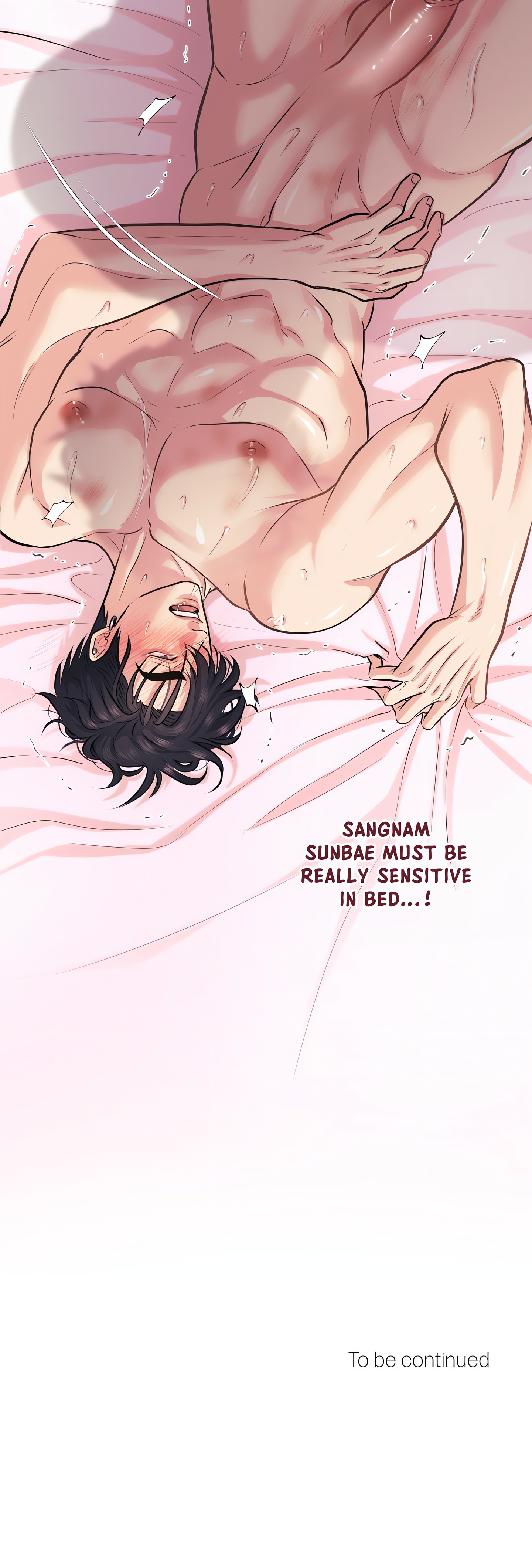 To Ea Page 20 - MangaHe